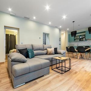 Apartamento de 2 Dormitorios